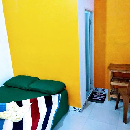 Pinky Guest House Syariah Kota Batu Batu (East Java) Exterior photo