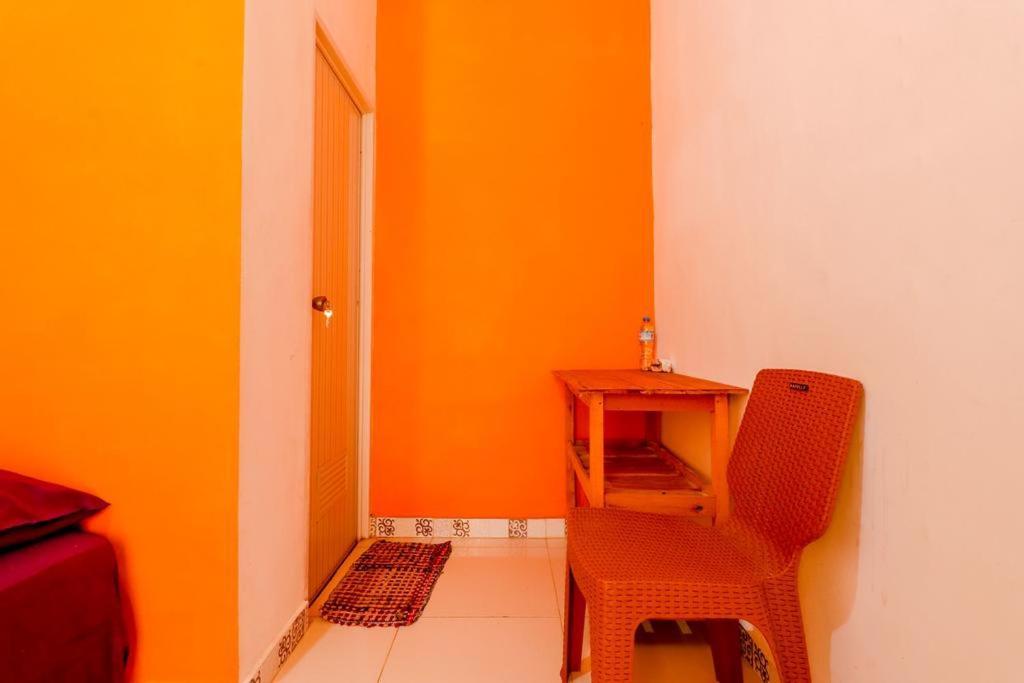 Pinky Guest House Syariah Kota Batu Batu (East Java) Exterior photo