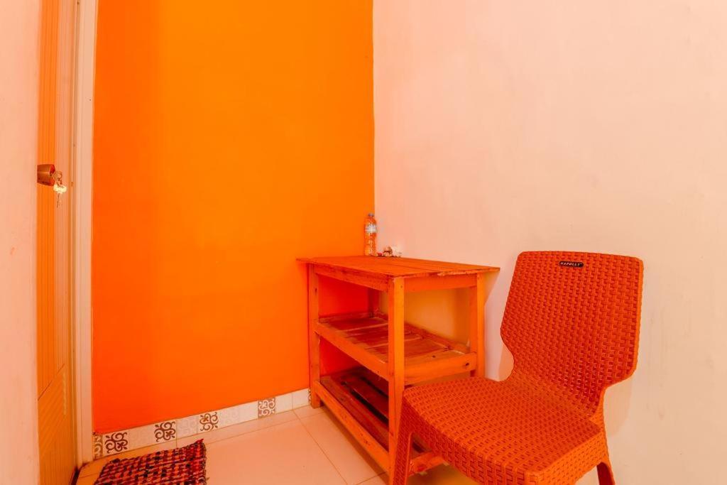 Pinky Guest House Syariah Kota Batu Batu (East Java) Exterior photo