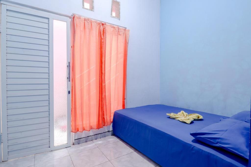 Pinky Guest House Syariah Kota Batu Batu (East Java) Exterior photo