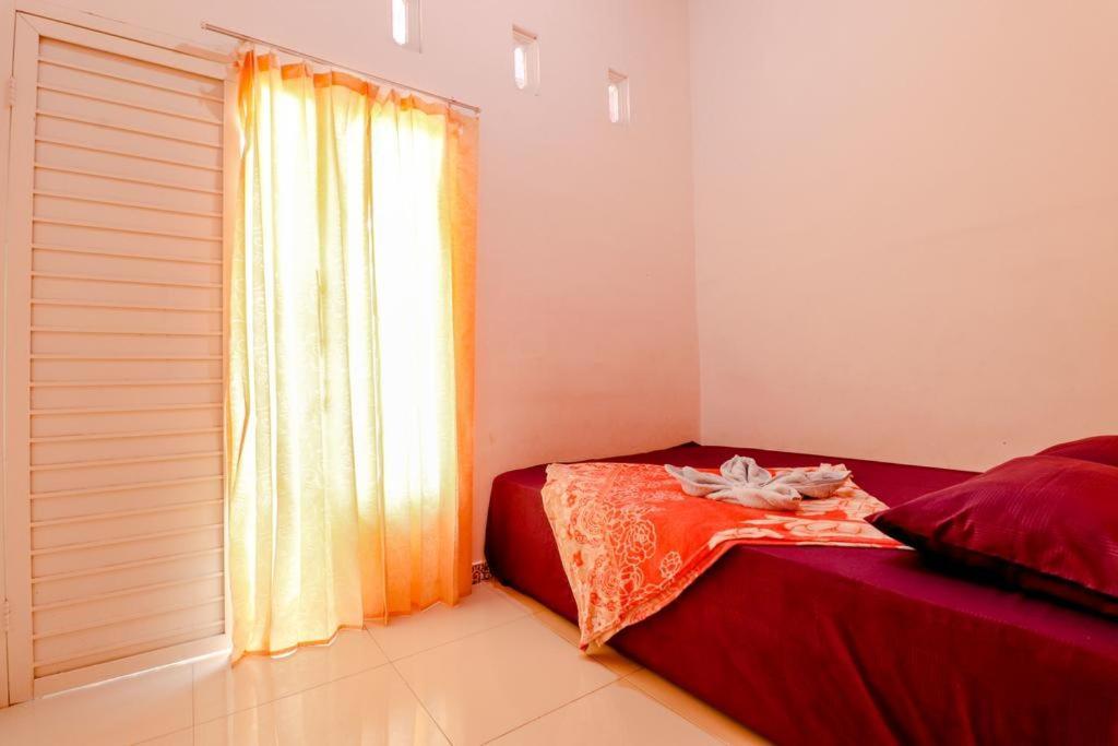 Pinky Guest House Syariah Kota Batu Batu (East Java) Exterior photo