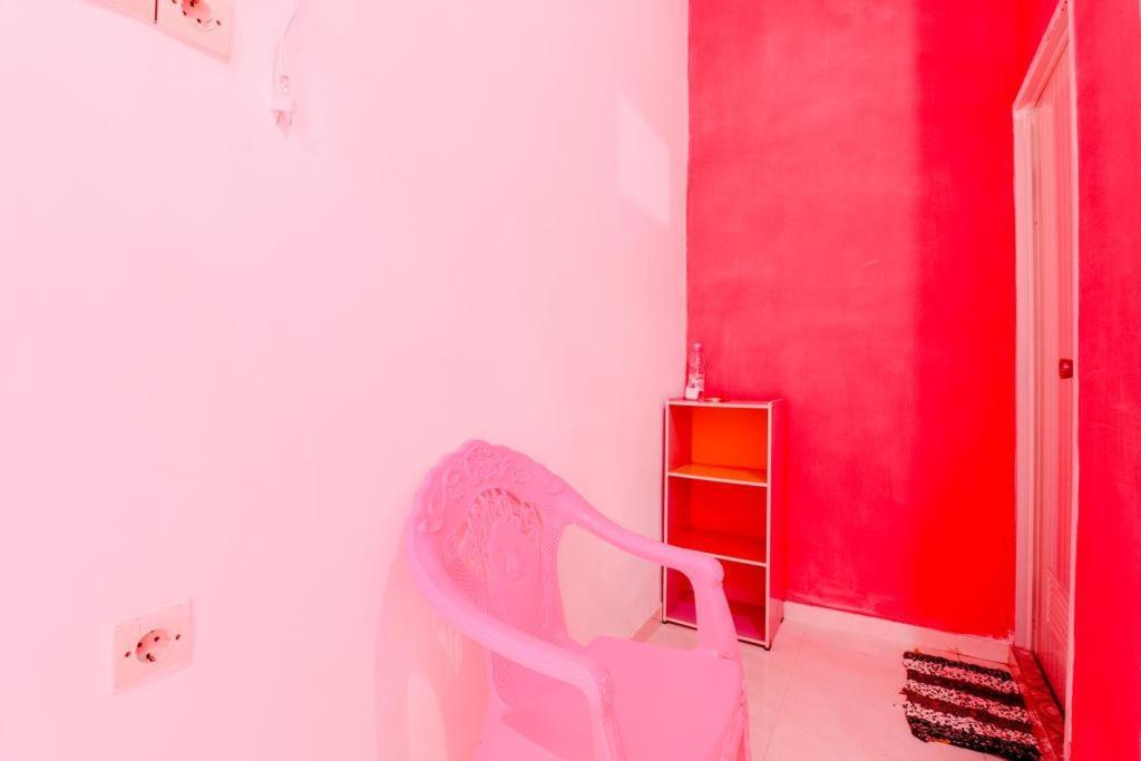 Pinky Guest House Syariah Kota Batu Batu (East Java) Exterior photo